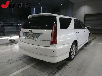 Toyota Mark II Wagon Blit