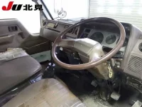 Toyota DYNA лот № 6046 оценка R  с аукциона в Японии 2