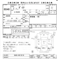 Toyota DYNA лот № 6046 оценка R  с аукциона в Японии 6
