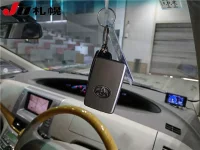 Toyota ESTIMA лот № 343 оценка R  с аукциона в Японии 5