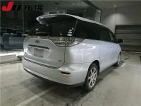 Toyota ESTIMA лот № 343 оценка R  с аукциона в Японии 1