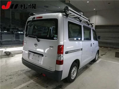 Toyota TownAce