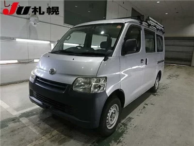 Toyota TownAce