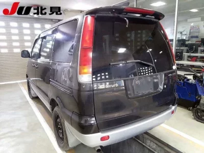 Toyota LITE ACE NOAH