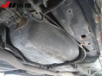 Toyota ISIS лот № 9307 оценка 3.5  с аукциона в Японии 6