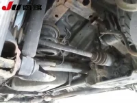 Toyota ISIS лот № 9307 оценка 3.5  с аукциона в Японии 7