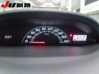 Toyota VITZ лот № 8703 оценка 3.5  с аукциона в Японии 3