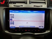 Toyota VITZ лот № 8703 оценка 3.5  с аукциона в Японии 4