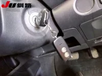 Toyota VITZ лот № 8703 оценка 3.5  с аукциона в Японии 5