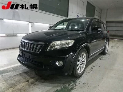 Toyota Vanguard