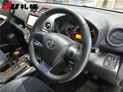 Toyota Vanguard