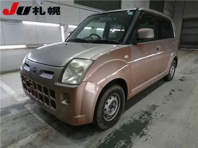 Nissan PINO