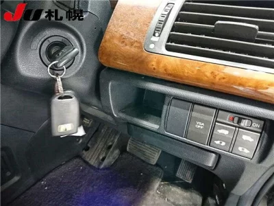 Honda Elysion