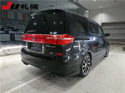 Honda Elysion