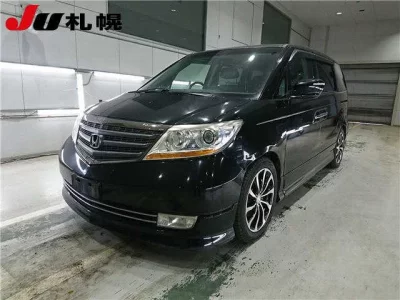 Honda Elysion