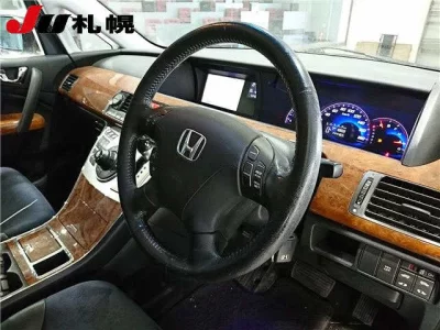 Honda Elysion
