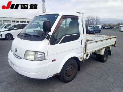 Nissan VANETTE TRUCK