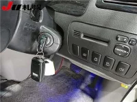 Toyota ALPHARD лот № 348 оценка R  с аукциона в Японии 3