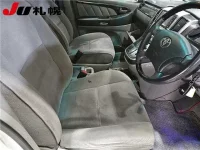 Toyota ALPHARD лот № 348 оценка R  с аукциона в Японии 4