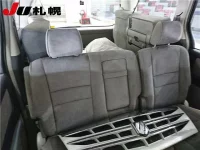 Toyota ALPHARD лот № 348 оценка R  с аукциона в Японии 5