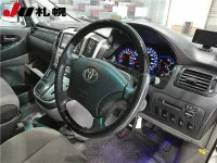 Toyota ALPHARD лот № 348 оценка R  с аукциона в Японии 2