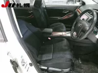 Toyota ALLION лот № 362 оценка R  с аукциона в Японии 4