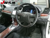 Toyota ALLION лот № 362 оценка R  с аукциона в Японии 2