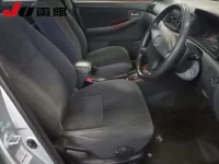 Toyota COROLLA лот № 9314 оценка 3.5  с аукциона в Японии 8