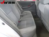 Toyota COROLLA лот № 9314 оценка 3.5  с аукциона в Японии 5