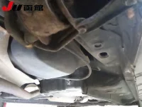 Toyota COROLLA лот № 9314 оценка 3.5  с аукциона в Японии 6