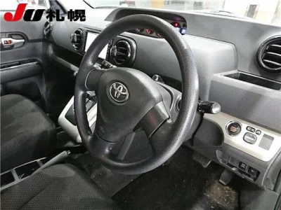 Toyota Corolla Rumion