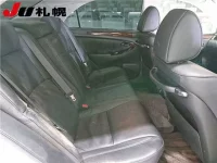 Toyota CROWN лот № 1144 оценка R  с аукциона в Японии 6