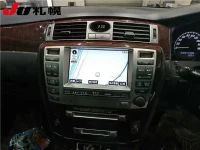 Toyota CROWN лот № 1144 оценка R  с аукциона в Японии 5