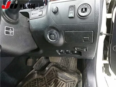 Toyota CROWN  с аукциона в Японии