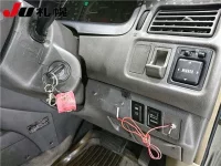 Toyota GAIA лот № 1592 оценка R  с аукциона в Японии 3