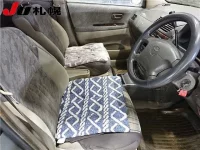 Toyota GAIA лот № 1592 оценка R  с аукциона в Японии 4