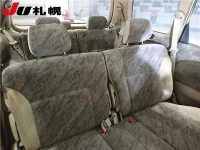 Toyota GAIA лот № 1592 оценка R  с аукциона в Японии 5