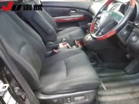 Toyota HARRIER лот № 9315 оценка 3.5  с аукциона в Японии 8