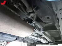 Toyota HARRIER лот № 9315 оценка 3.5  с аукциона в Японии 6