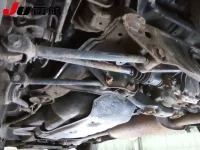 Toyota HARRIER лот № 9315 оценка 3.5  с аукциона в Японии 7