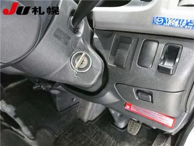 Toyota HIACE VAN  с аукциона в Японии