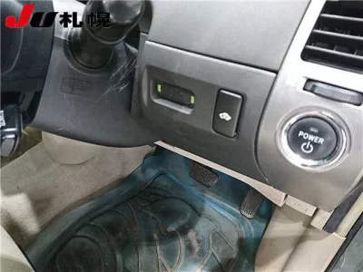 Toyota Prius  с аукциона в Японии