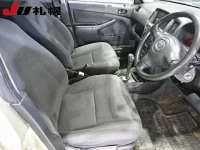 Toyota SUCCEED лот № 2526 оценка R  с аукциона в Японии 4