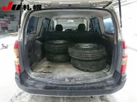 Toyota SUCCEED лот № 2526 оценка R  с аукциона в Японии 5