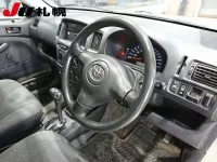 Toyota SUCCEED лот № 2526 оценка R  с аукциона в Японии 2