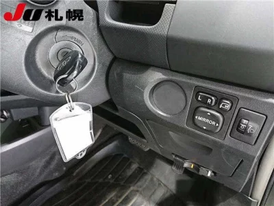 Toyota VITZ  с аукциона в Японии