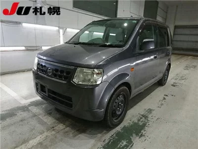 Nissan Otti