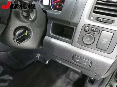 Honda CR-V  с аукциона в Японии