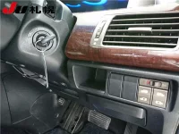 Honda ELYSION лот № 437 оценка 3.5  с аукциона в Японии 3