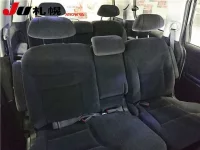 Honda ELYSION лот № 437 оценка 3.5  с аукциона в Японии 5